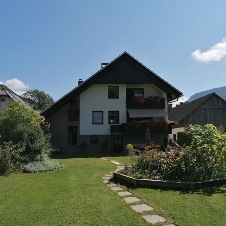 Apartments Koblar Kranjska Gora Exterior foto