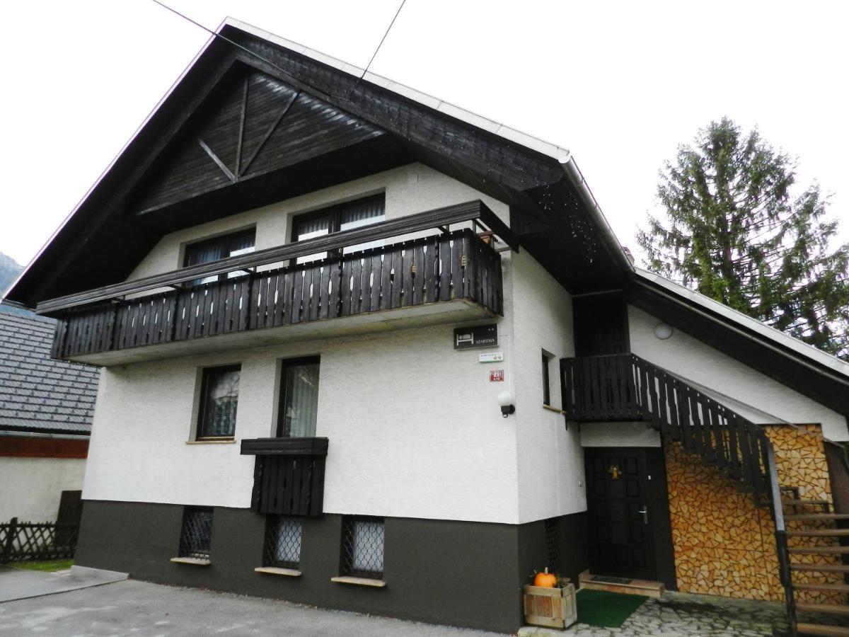 Apartments Koblar Kranjska Gora Exterior foto