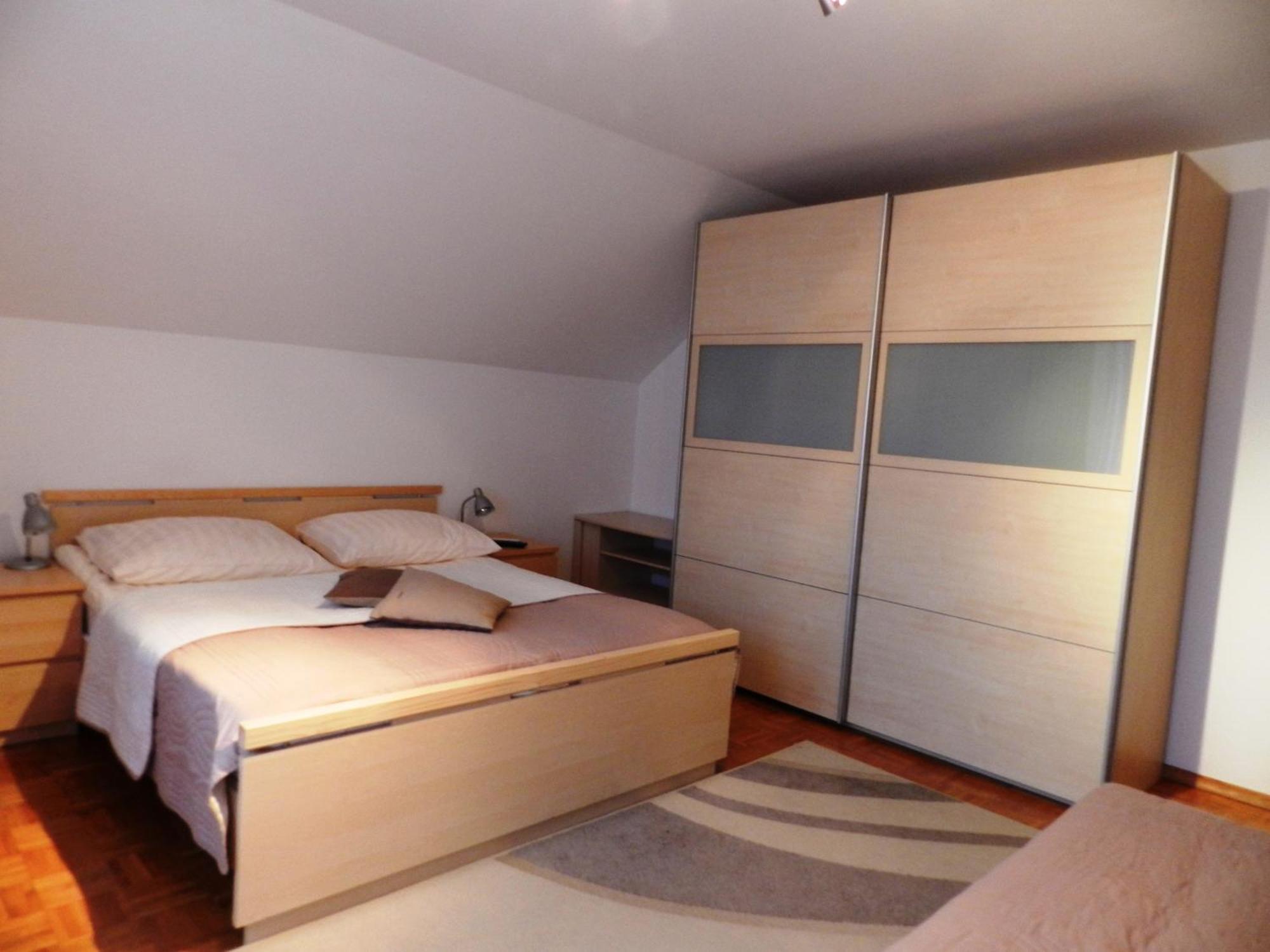 Apartments Koblar Kranjska Gora Exterior foto