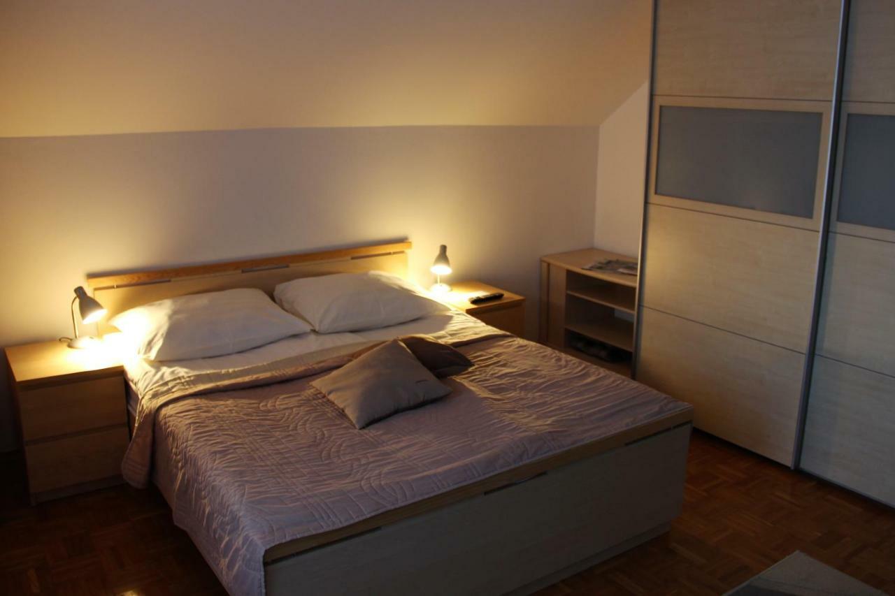 Apartments Koblar Kranjska Gora Exterior foto