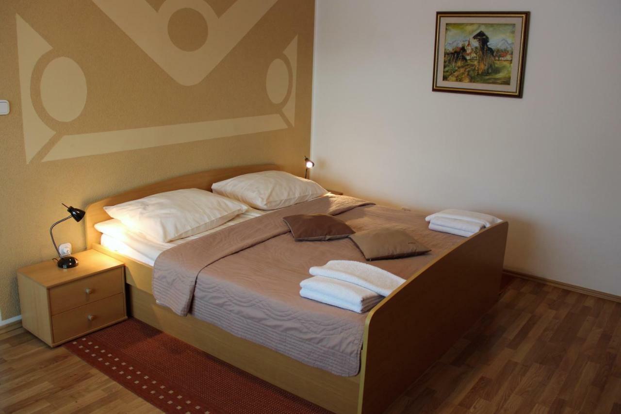 Apartments Koblar Kranjska Gora Exterior foto