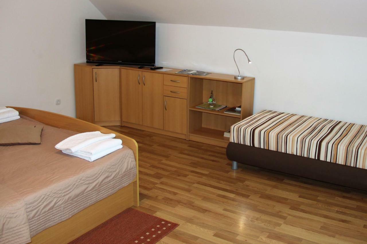 Apartments Koblar Kranjska Gora Exterior foto